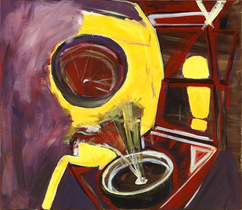 Gameren, Gideon van - Achterbak - foto Tom Haartsen