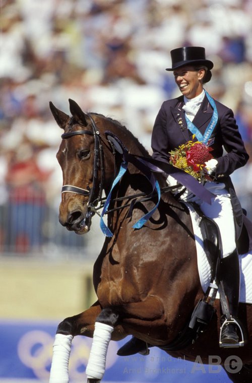 Anky van Grunsven