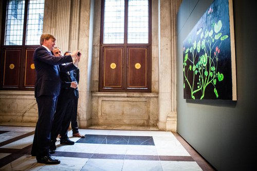 Koninklijke Prijs voor Vrije Schilderkunst