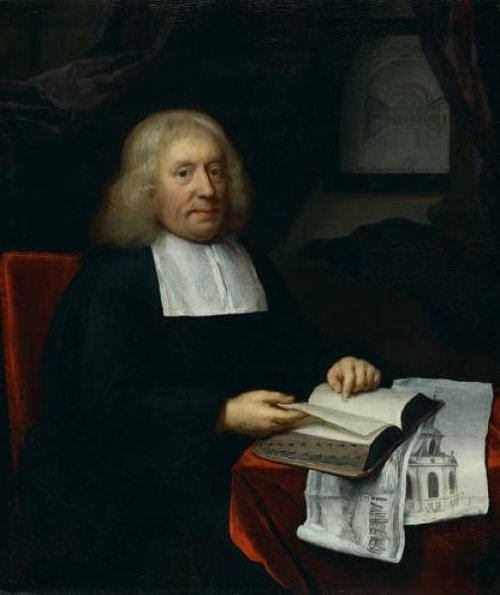 Nicolaas Listingh