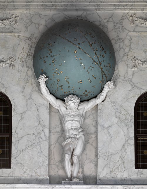 Atlas