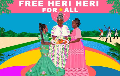 HeriHeri