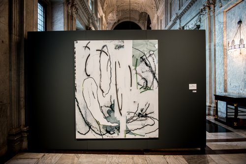 Royal Award For Modern Painting Royal Award For Modern Painting