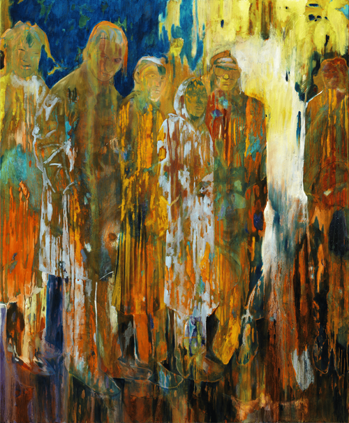 KPVS 2026 - Gwynn, Lorian - Poker night - foto Tom Haartsen