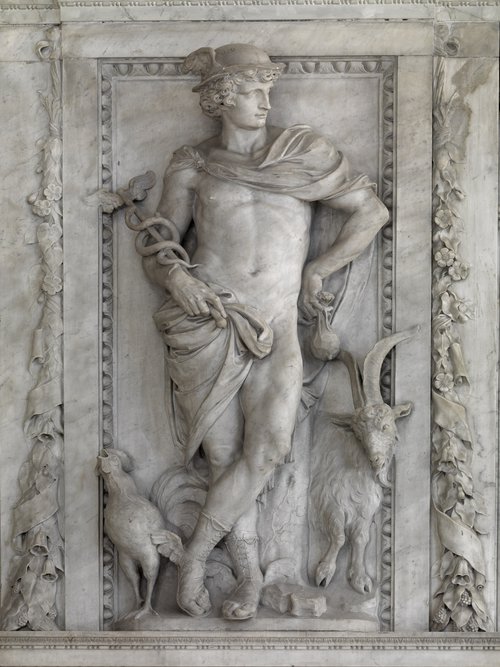 Mercurius