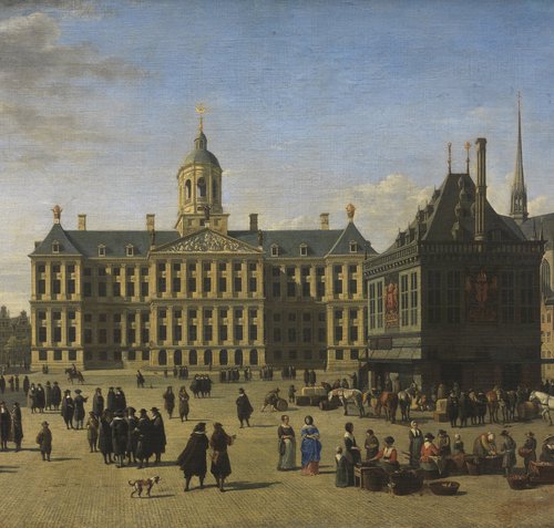 stadhuis