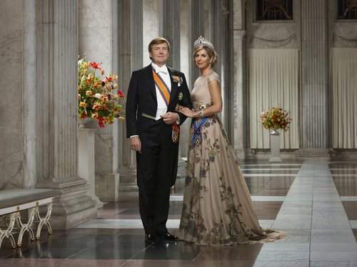 Staatsieportret 2018
